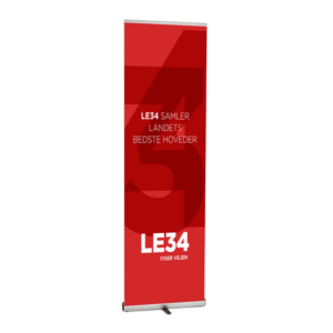 Roll-Up #02