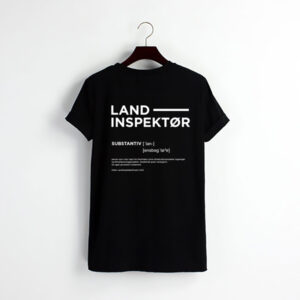 Landinspektør