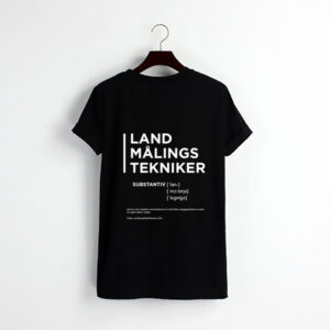 Landmålingstekniker